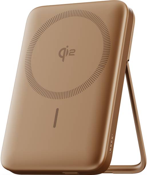 Ambrane 10000 mAh 22 W Power Bank