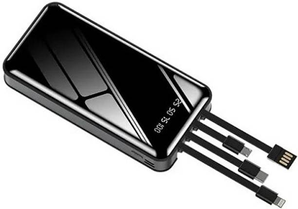 MIMO BINORI 10100 mAh 15 W Compact Pocket Size Power Bank