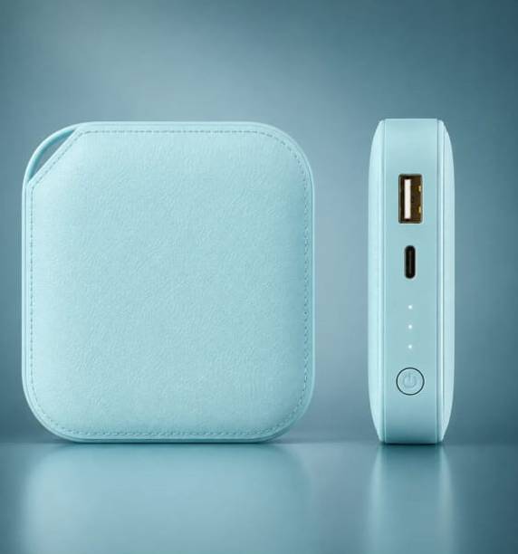 CallStar 10200 mAh 15 W Nano Pocket Size Power Bank