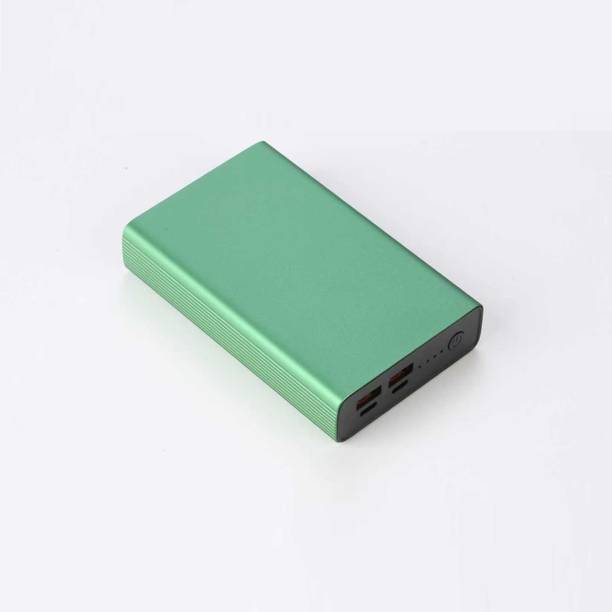 AMYTEL 50000 mAh 65 W Compact Power Bank