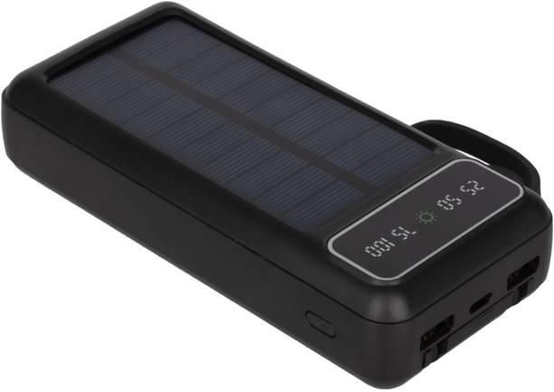 PICBELL 20000 mAh 15 W Compact Pocket Size Power Bank