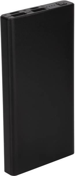 QIZMI 20000 mAh 18 W Compact Pocket Size Power Bank