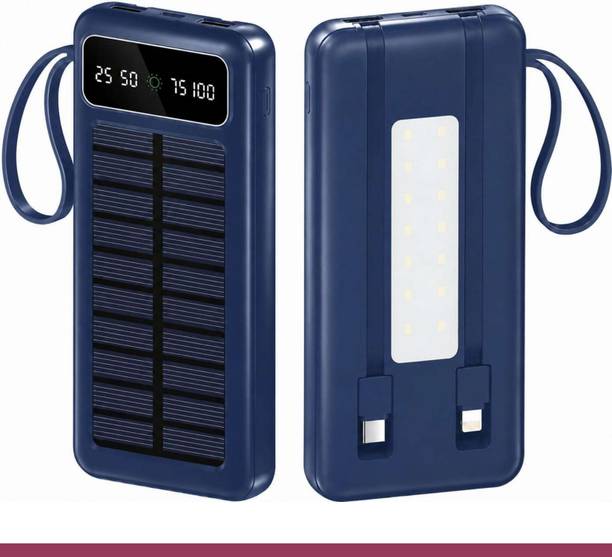 APG 20000 mAh 18 W Slim Pocket Size Power Bank