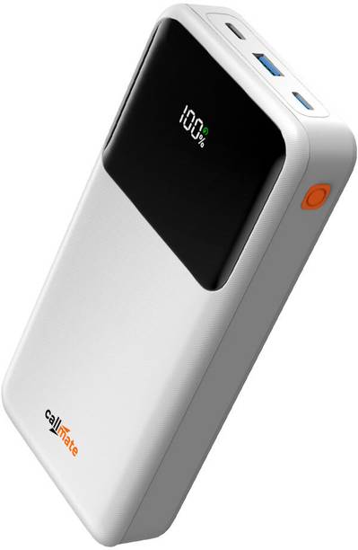 Callmate 20000 mAh 35 W Power Bank