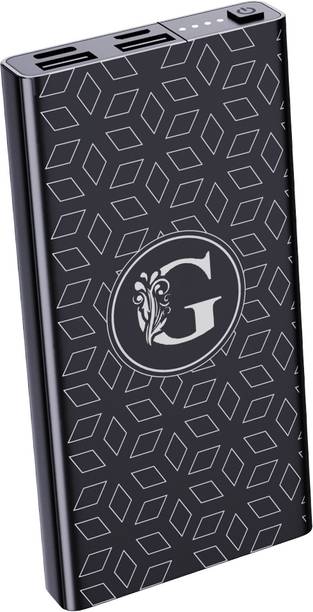 TESHIO 10000 mAh 15 W Compact Power Bank