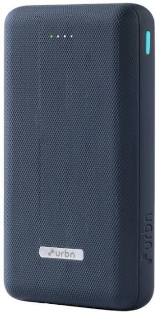 URBN 20000 mAh 35 W Ultra Compact Power Bank