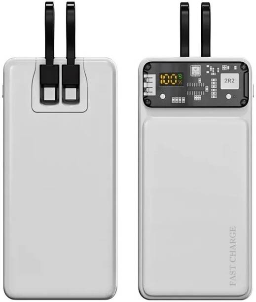 zofia 20000 mAh 22.5 W Compact Pocket Size Power Bank