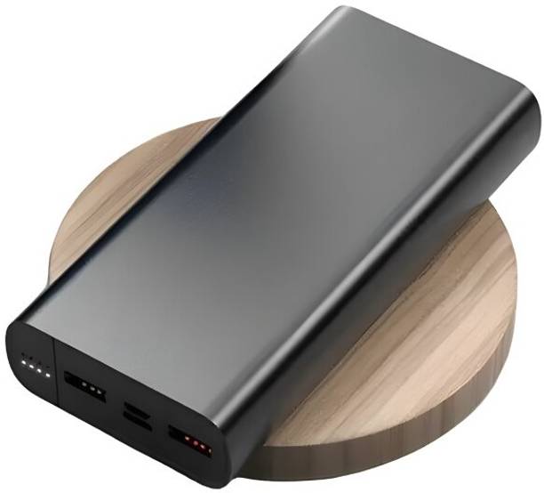 GIFNI 30000 mAh 22.5 W Ultra Compact Pocket Size Power Bank