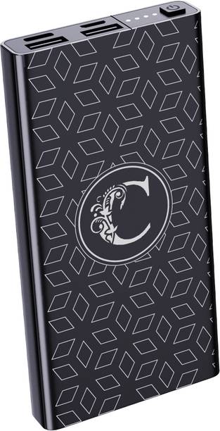 TESHIO 10000 mAh 15 W Compact Power Bank