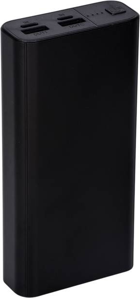 zofia 20000 mAh 22.5 W Compact Pocket Size Power Bank