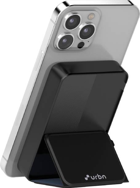 URBN 10000 mAh 20 W Wired & Wireless With MagSafe Pocket Size Power Bank