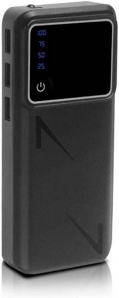 TESHIO 20000 mAh 10 W Compact Pocket Size Power Bank