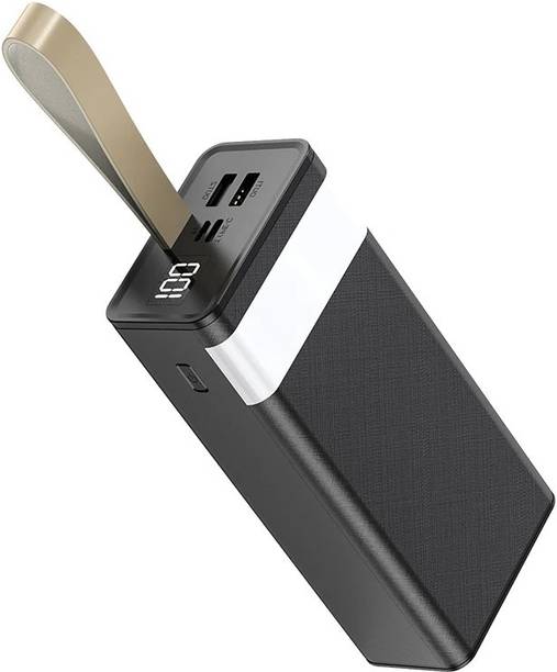FAHIG 50000 mAh 22.5 W Compact Power Bank