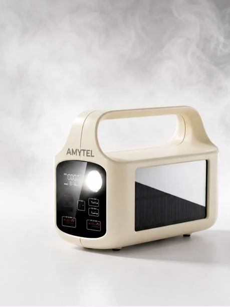 AMYTEL 50000 mAh 25 W Compact Power Bank