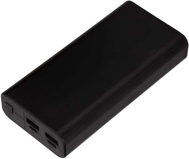 GIFNI 50000 mAh 15 W Compact Pocket Size Power Bank