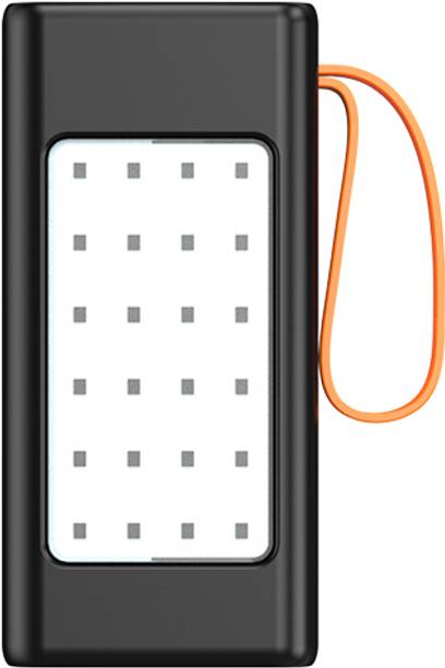 FRYSKA 50000 mAh 22.5 W Power Bank