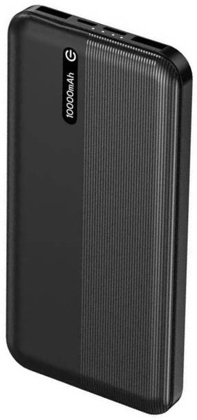 zofia 10000 mAh 22.5 W Compact Pocket Size Power Bank