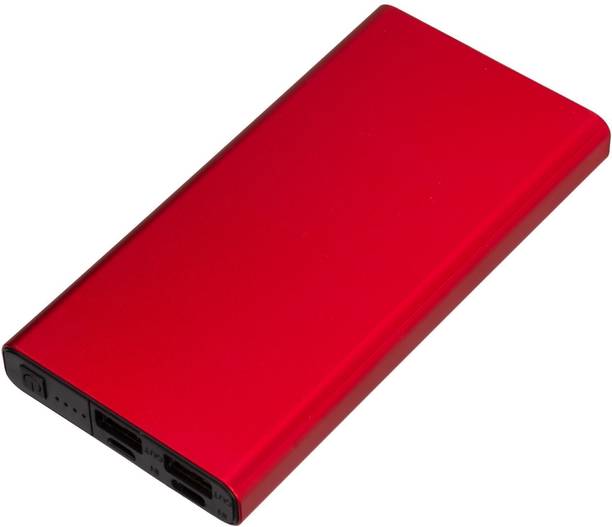 FAHIG 12000 mAh 18 W Compact Pocket Size Power Bank