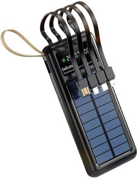 APG 10000 mAh 22.5 W Compact Pocket Size Power Bank