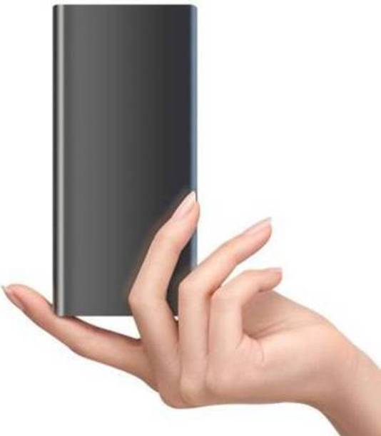 zofia 16000 mAh 18 W Compact Pocket Size Power Bank