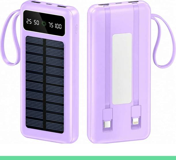 APG 20000 mAh 18 W Slim Pocket Size Power Bank