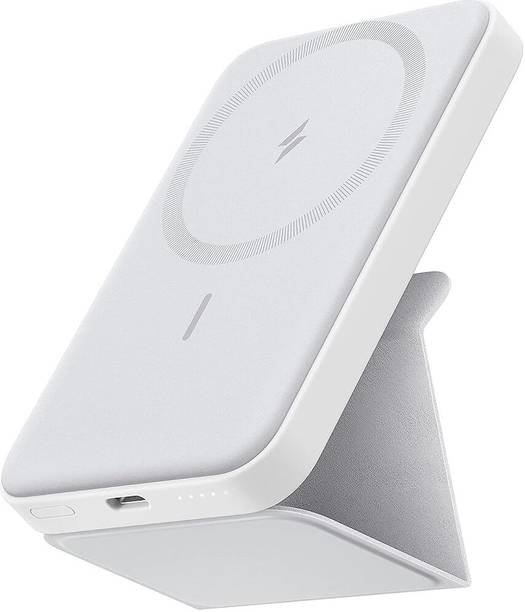Anker 5000 mAh Wireless Power Bank (Fast Charging)