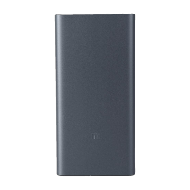 Mi 10000 mAh 18 W Slim Pocket Size Power Bank