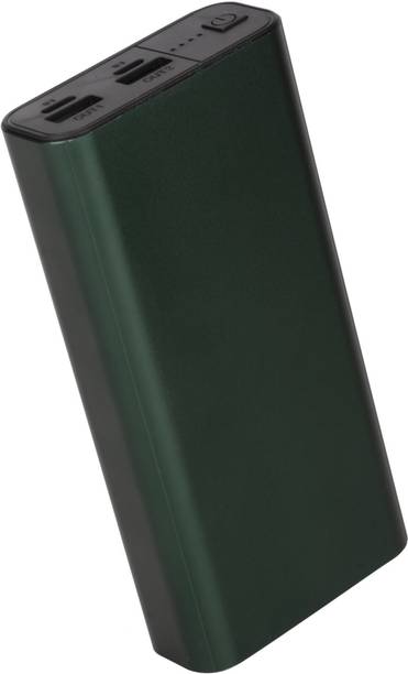 FAHIG 60000 mAh 15 W Compact Pocket Size Power Bank