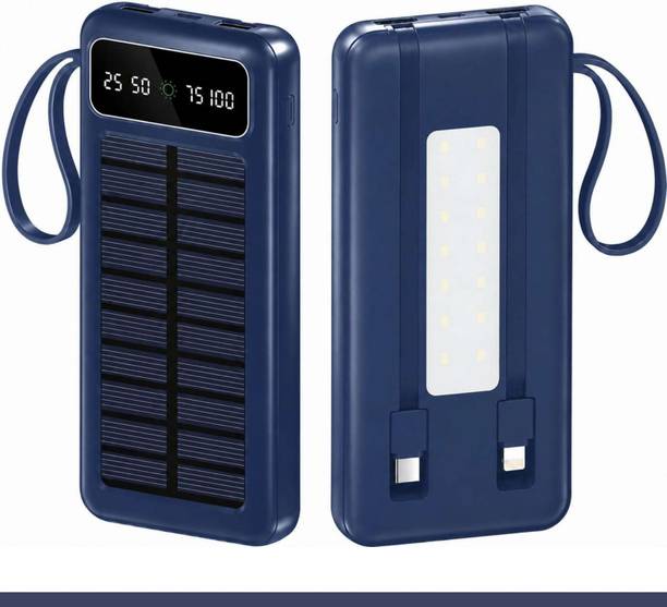 APG 20000 mAh 18 W Slim Pocket Size Power Bank