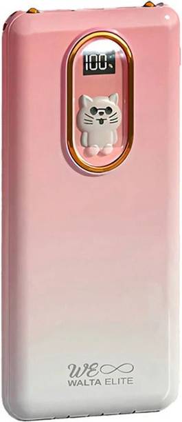 Walta Elite 20000 mAh Power Bank