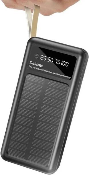 zofia 20000 mAh 22.5 W Compact Pocket Size Power Bank