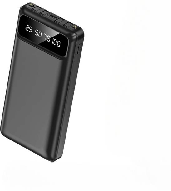 zofia 22000 mAh 22.5 W Compact Pocket Size Power Bank