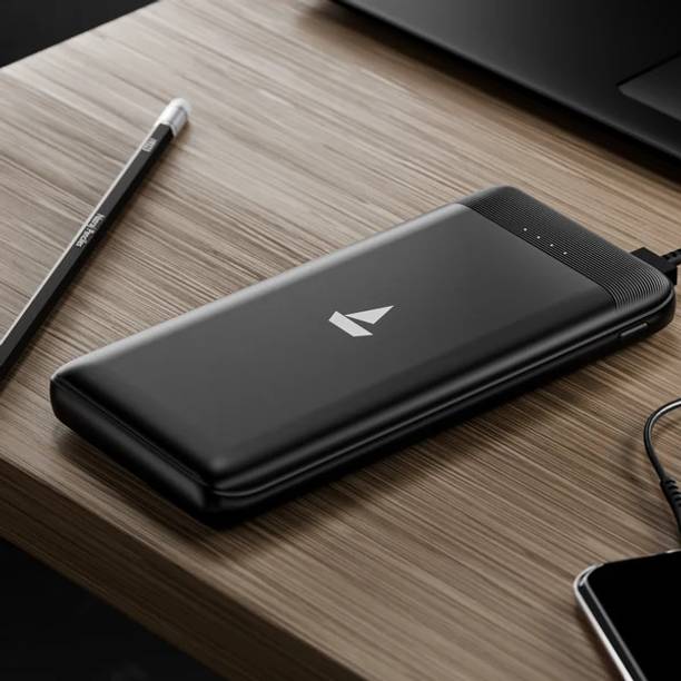 boAt 10000 mAh Power Bank