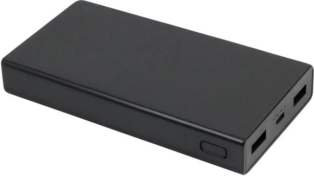 AMYTEL 15000 mAh 18 W Compact Pocket Size Power Bank