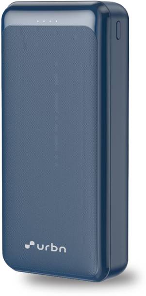 URBN 20000 mAh 22.5 W Power Bank