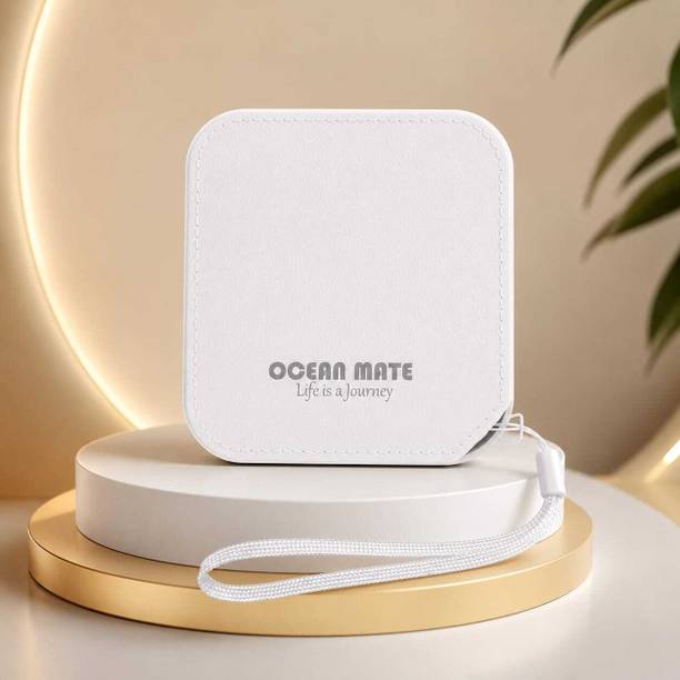 OCEAN MATE 5000 mAh 8 W Mini Pocket Size Power Bank
