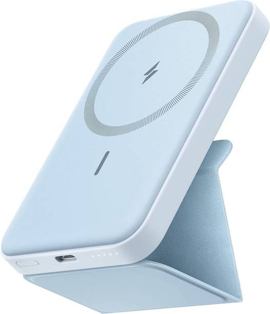Anker 5000 mAh Wireless Power Bank (Fast Charging)