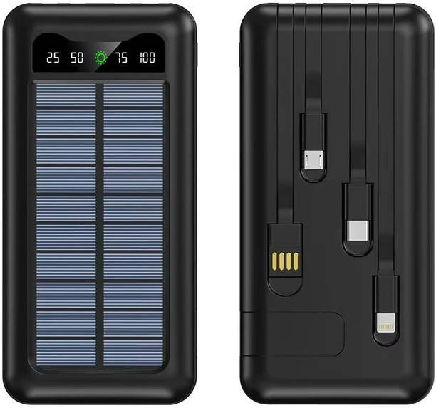 MI-STS 10000 mAh 15 W Slim Pocket Size Power Bank