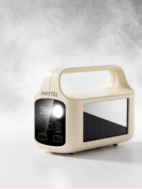AMYTEL 50000 mAh 25 W Compact Power Bank