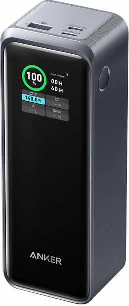 Anker 27650 mAh 250 W Power Bank