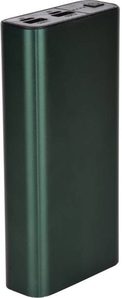 zofia 20000 mAh 22.5 W Compact Pocket Size Power Bank