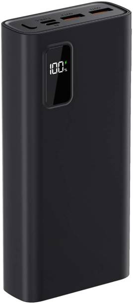 OCEAN MATE 52000 mAh 22.5 W Compact Power Bank