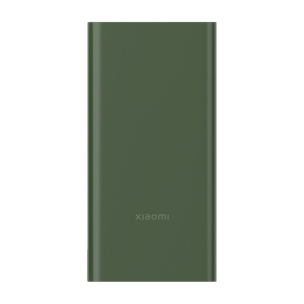 Mi 10000 mAh 22.5 W Slim Pocket Size Power Bank