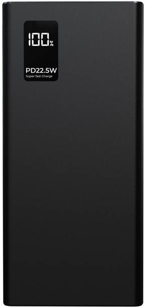 Walta Elite 10000 mAh 22.5 W Ultra Slim Pocket Size Pow...