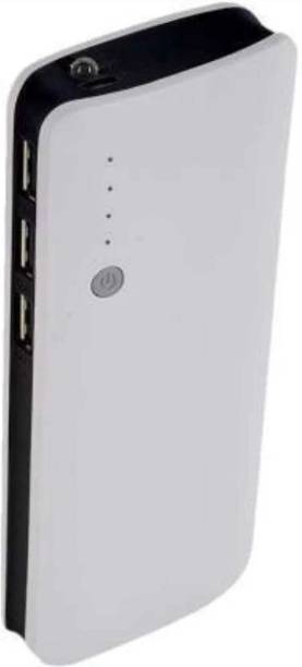 FAHIG 10000 mAh 5 W Mini Pocket Size Power Bank