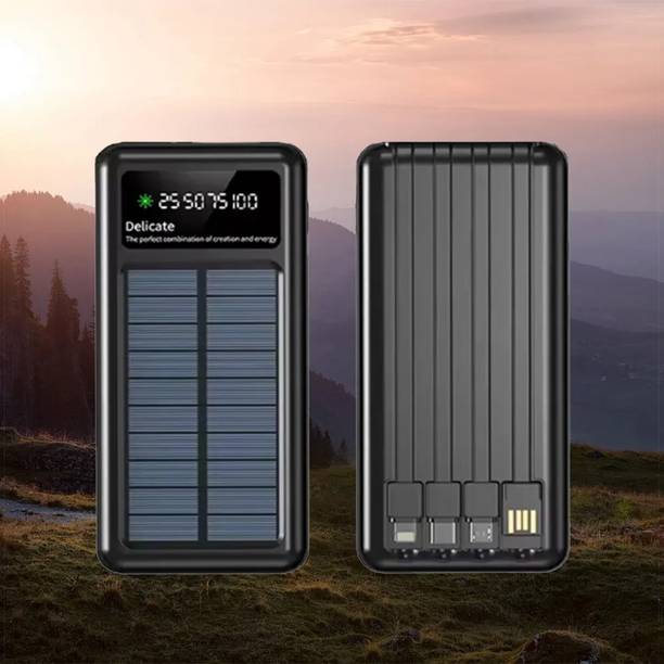 FAHIG 20000 mAh Power Bank