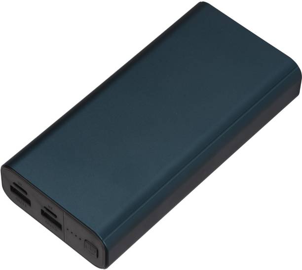 GIFNI 27000 mAh 18 W Ultra Slim Pocket Size Power Bank