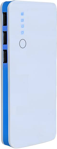 FAHIG 12000 mAh 9 W Compact Pocket Size Power Bank