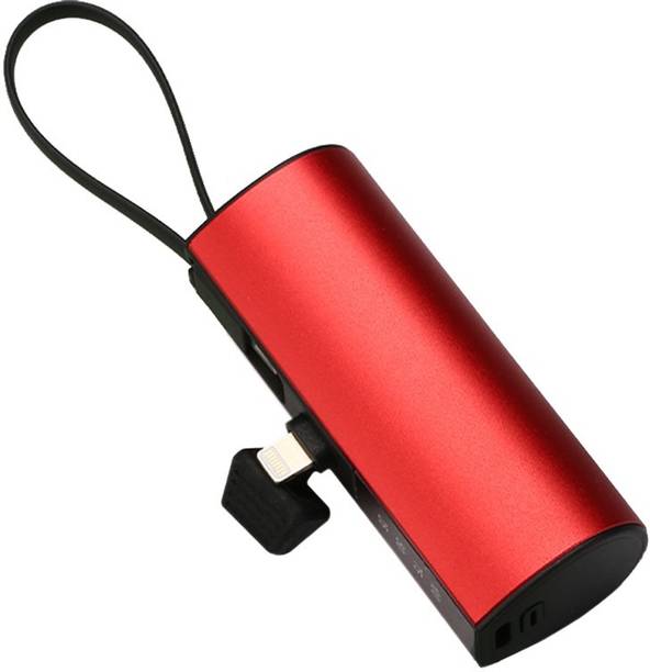 APG 5000 mAh Compact Power Bank