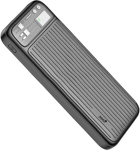 Soroo Future 10000 mAh 30 W Compact Pocket Size Power Bank